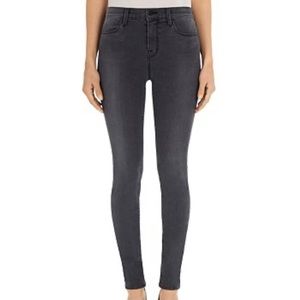 ✨J Brand✨ Maria skinny jeans in color “night bird”